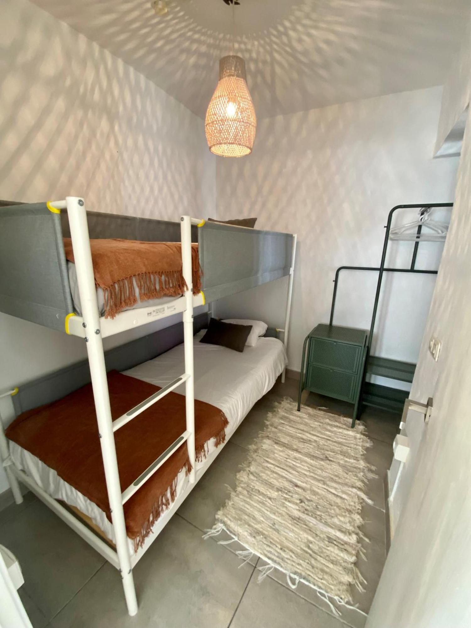 Apartamento espacioso y ubicación de 10 en centro Tarifa Exterior foto