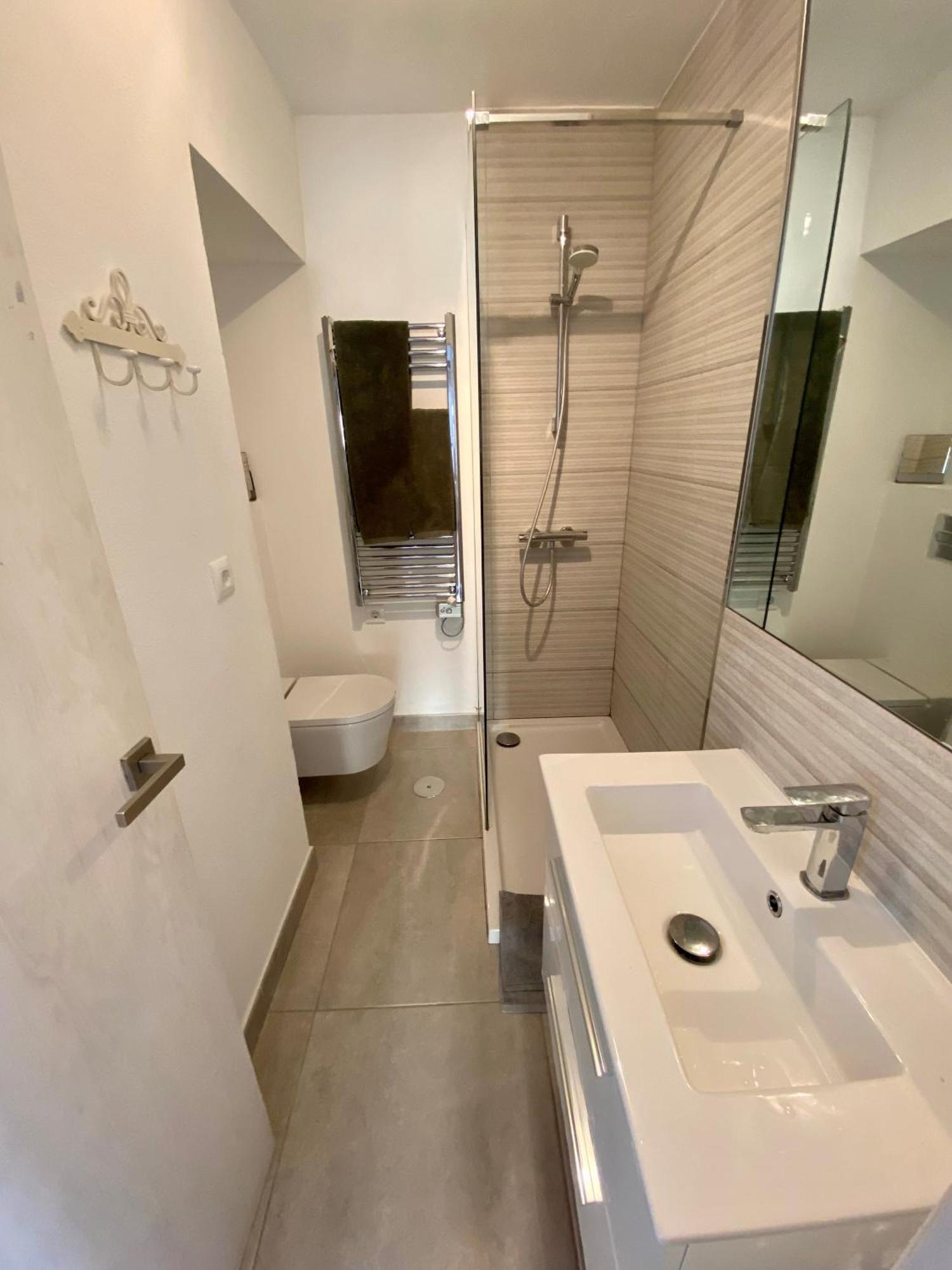 Apartamento espacioso y ubicación de 10 en centro Tarifa Exterior foto