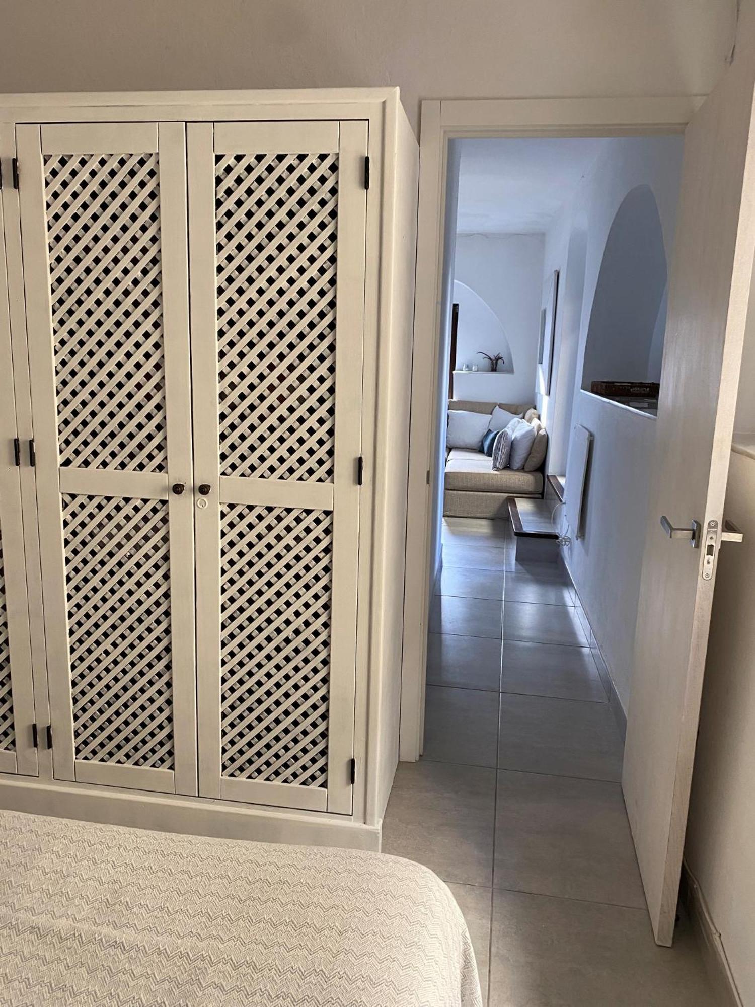 Apartamento espacioso y ubicación de 10 en centro Tarifa Exterior foto